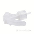 Wszystkie plastikowe spust spryskiwacza sprayer sprayer pompa dozownika wody mini